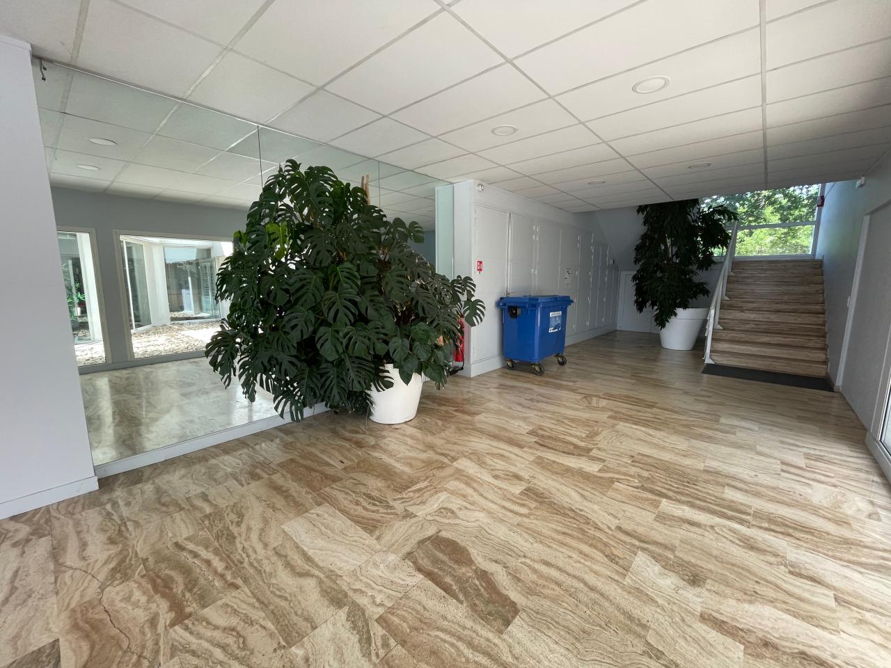 Bureau Balma 180m² Location bureau Balma Haute-Garonne OLBUR2533768 2
